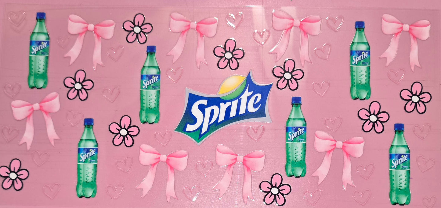 SPRITE WRAP