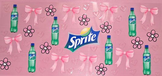 SPRITE WRAP