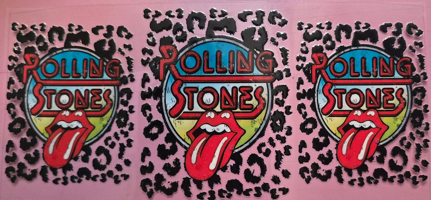 ROLLING STONES WRAP