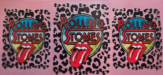 ROLLING STONES WRAP