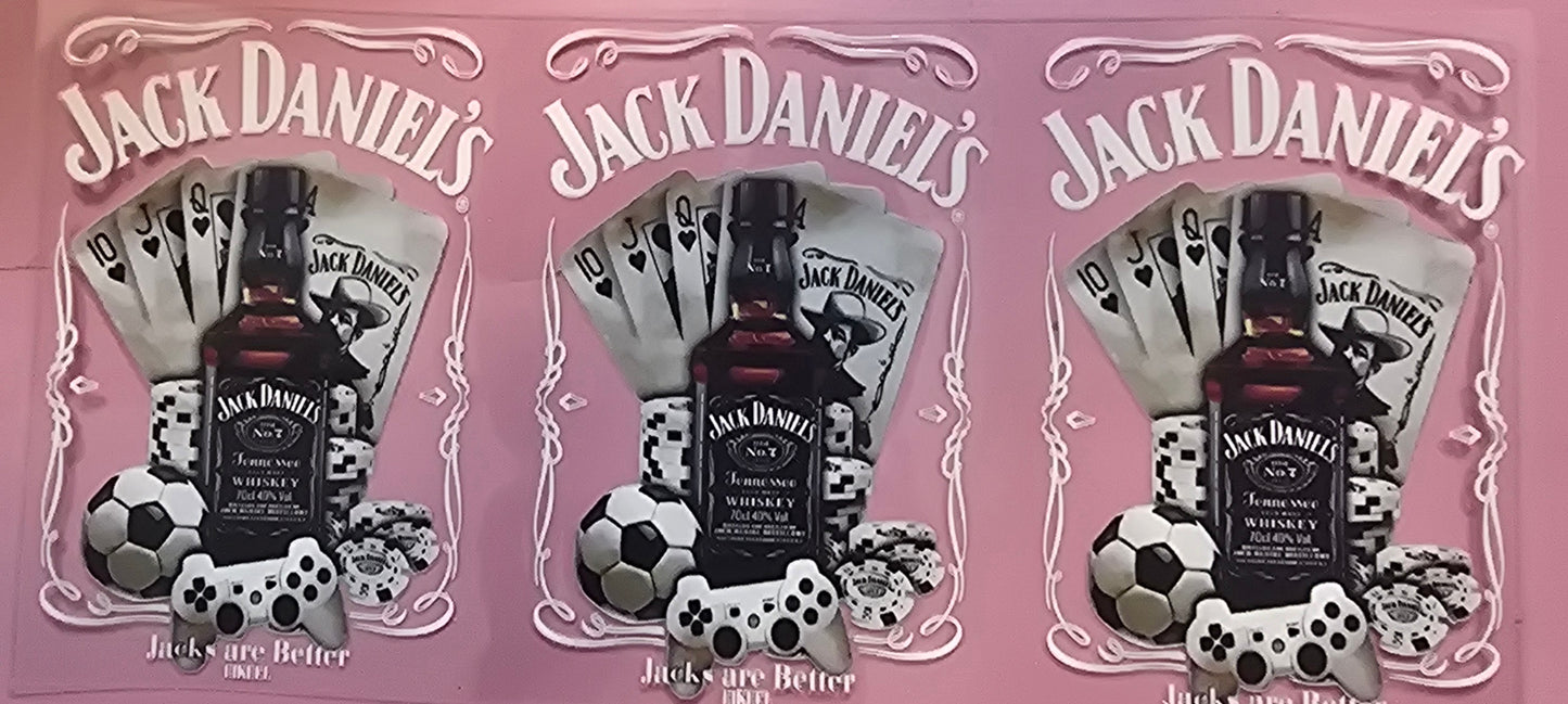 JACK DRINK WRAP