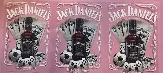 JACK DRINK WRAP