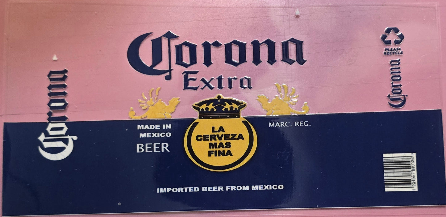 CORONA EXTRA WRAP