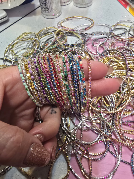 Bling Rings For 16oz and 20oz cups