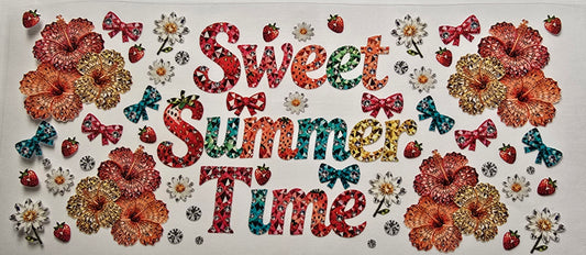 Sweet Summer Time