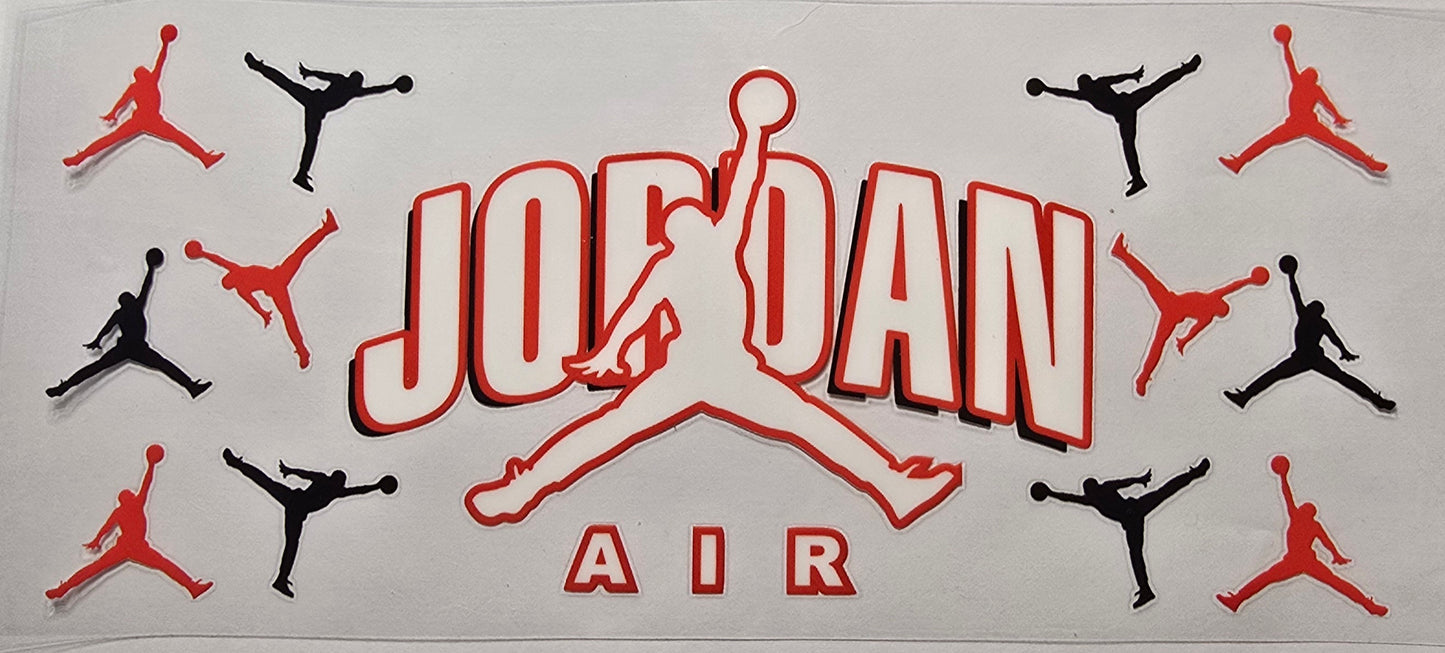 Jordan Air