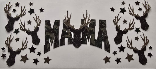 Hunting Mama
