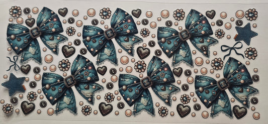 Chanel Bows