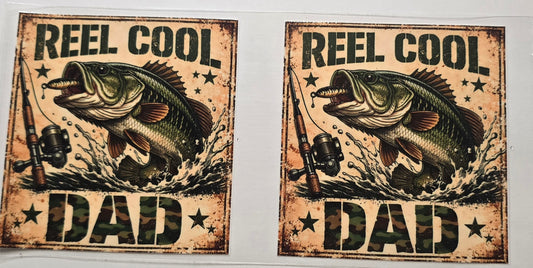 Reel Cool Dad