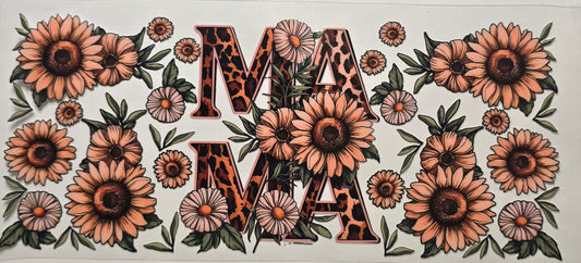Mama Flower