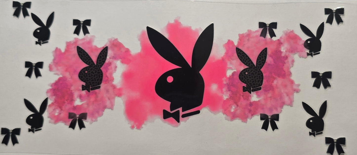 Playboy Wrap