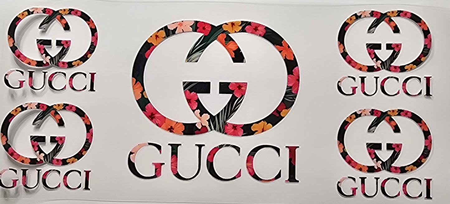 GG Name brand Wrap