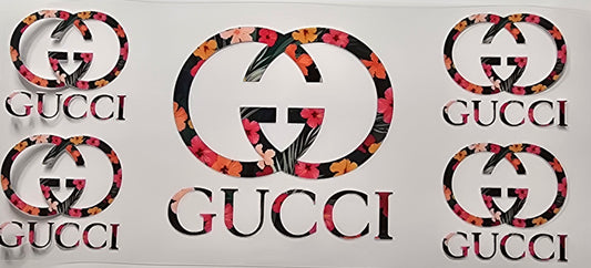 GG Name brand Wrap