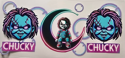 Chucky Moon Wrap