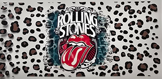 Rolling Stones Wrap