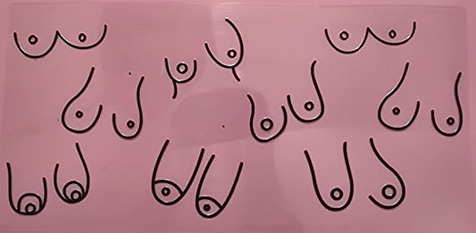 BOOBIE WRAP