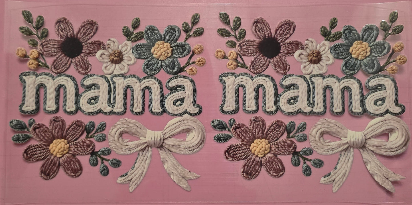 Mama  Mama Wrap