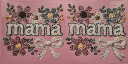 Mama  Mama Wrap