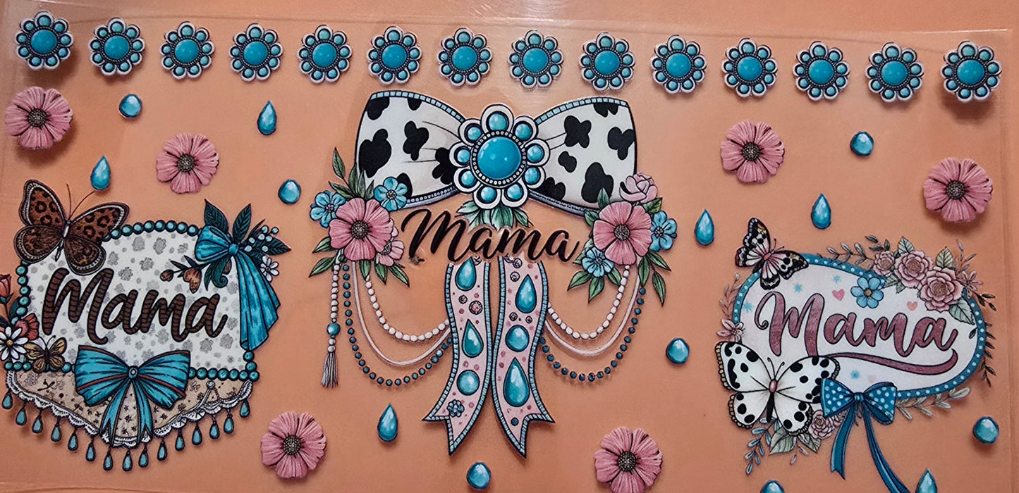 Mama Wrap