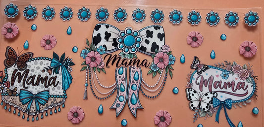 Mama Wrap
