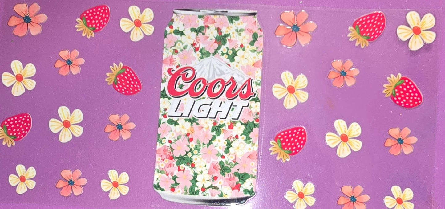 Coors Wrap