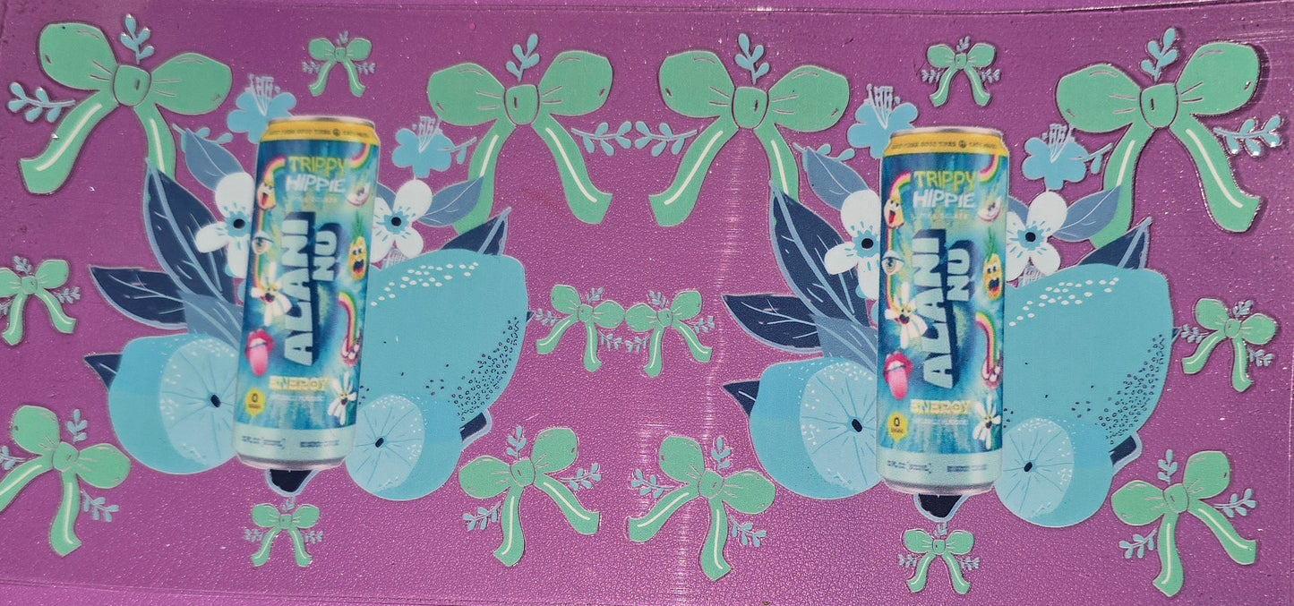 Alani Wrap