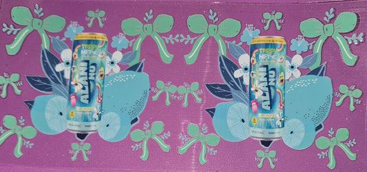 Alani Wrap