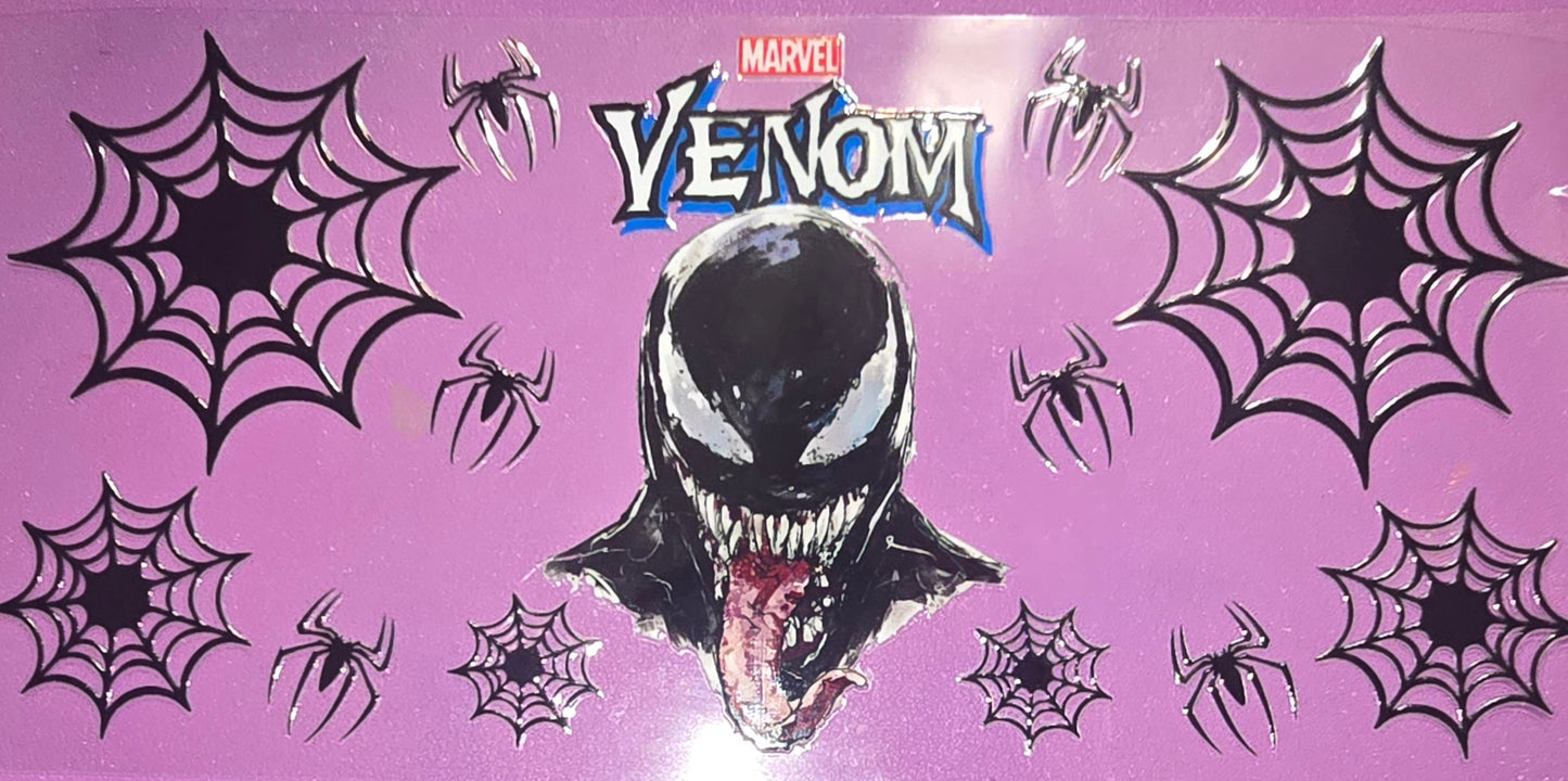 Vemon Wrap