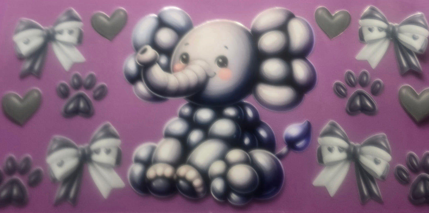 Elephant Bubble Wrap