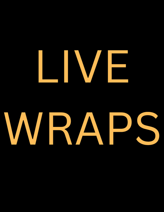 Live Wrap