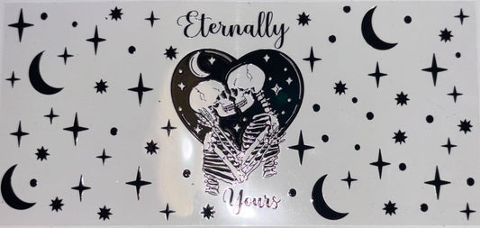 ETERNALLY YOURS