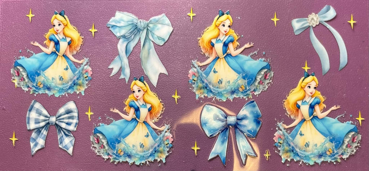 Alice Wrap