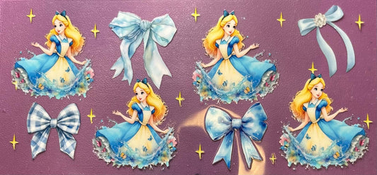 Alice Wrap