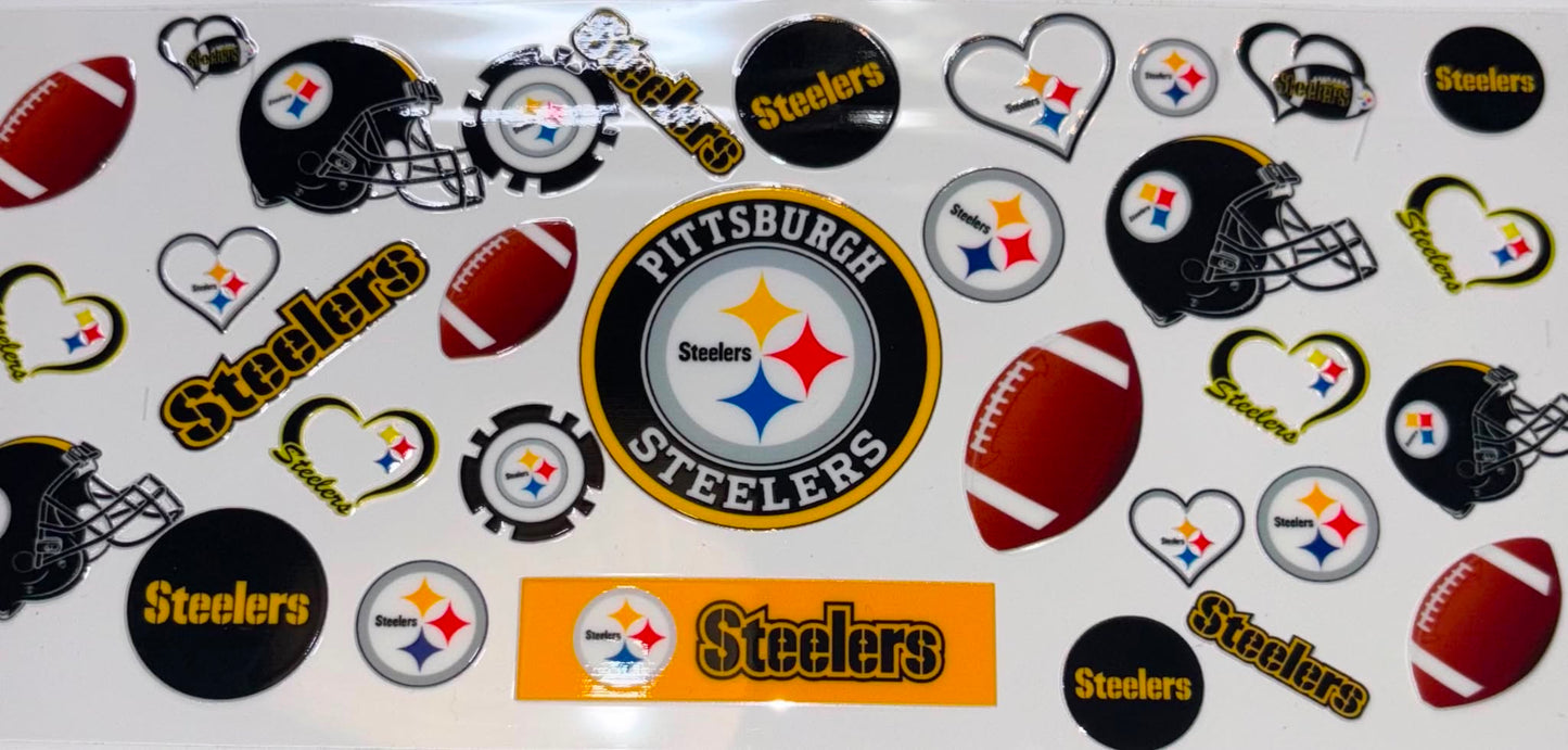 STEELERS FOOTBALL SPORTS