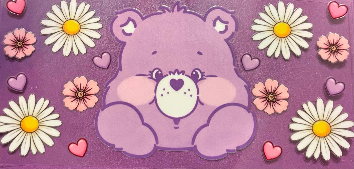 Share Carebear Wrap