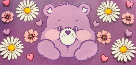 Share Carebear Wrap