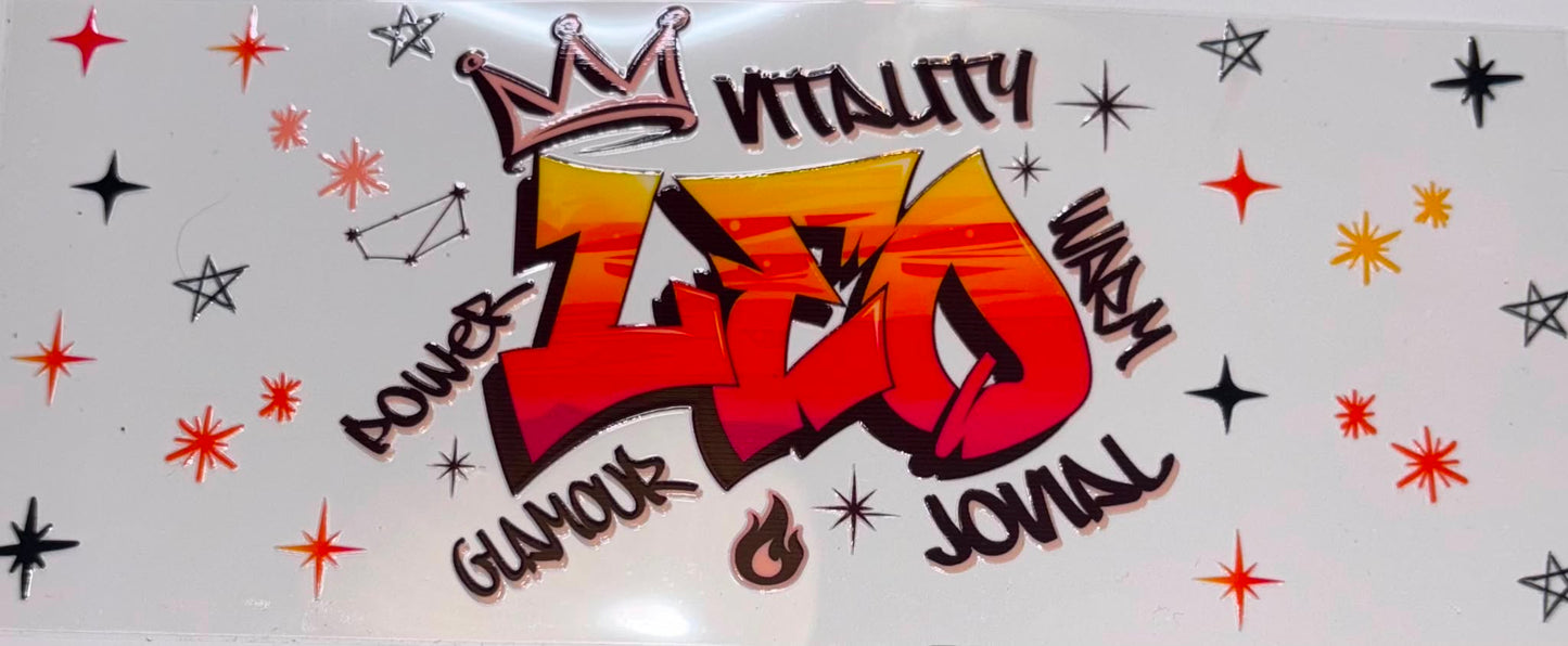 ZODIAC LEO
