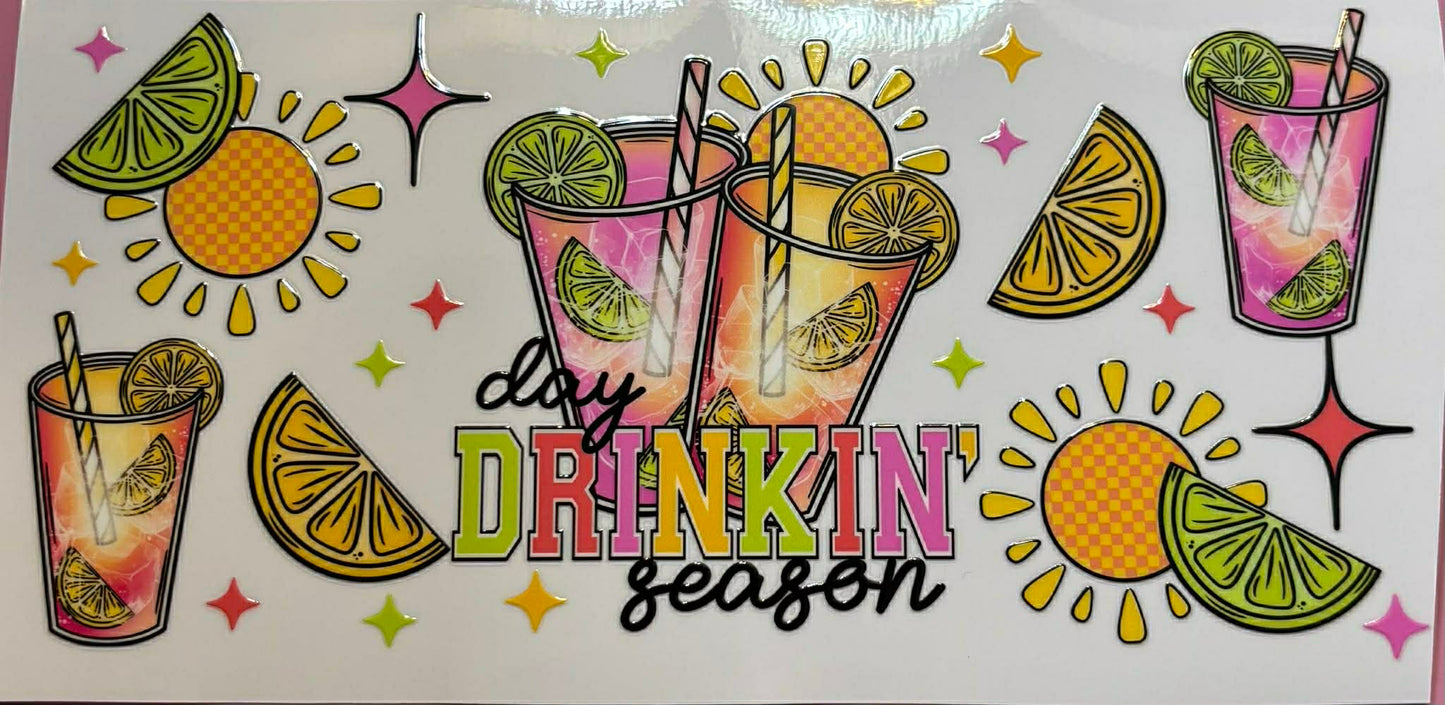 Drinkin Season