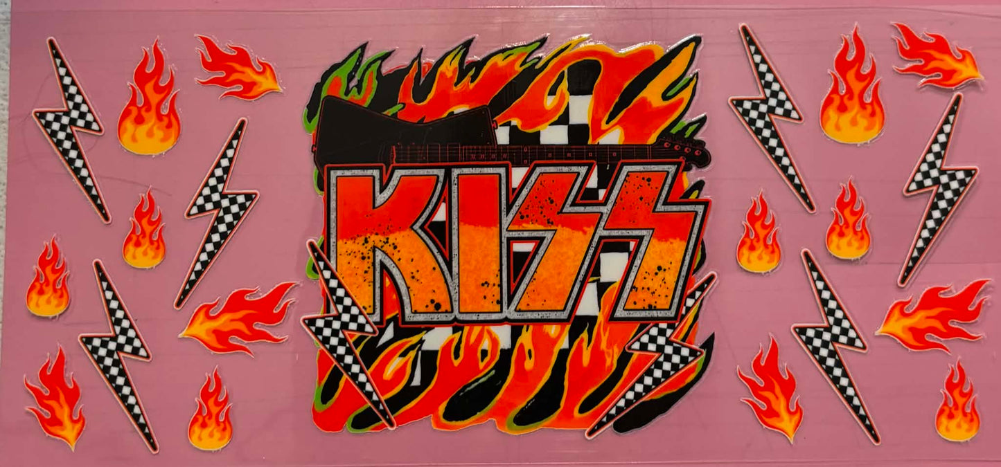 Kiss Wrap
