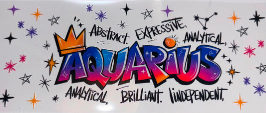 ZODIAC AQUARIUS
