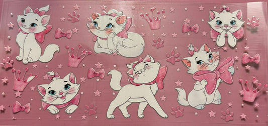 Duchess Aristocats wrap