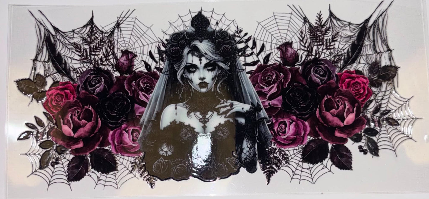 WEB GIRLWRAP