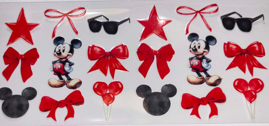 COOL MICKEY WRAP