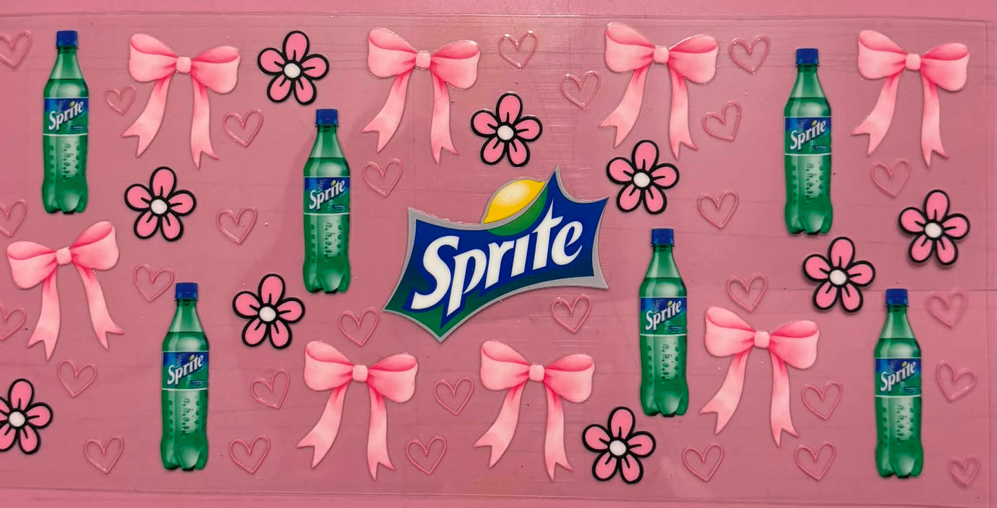 Sprite Wrap