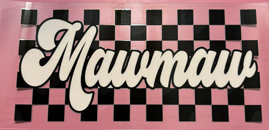 Mawmaw wrap