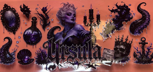 URRSULA WRAP