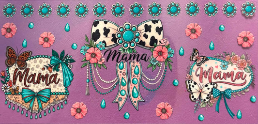 Bow Mama Wrap