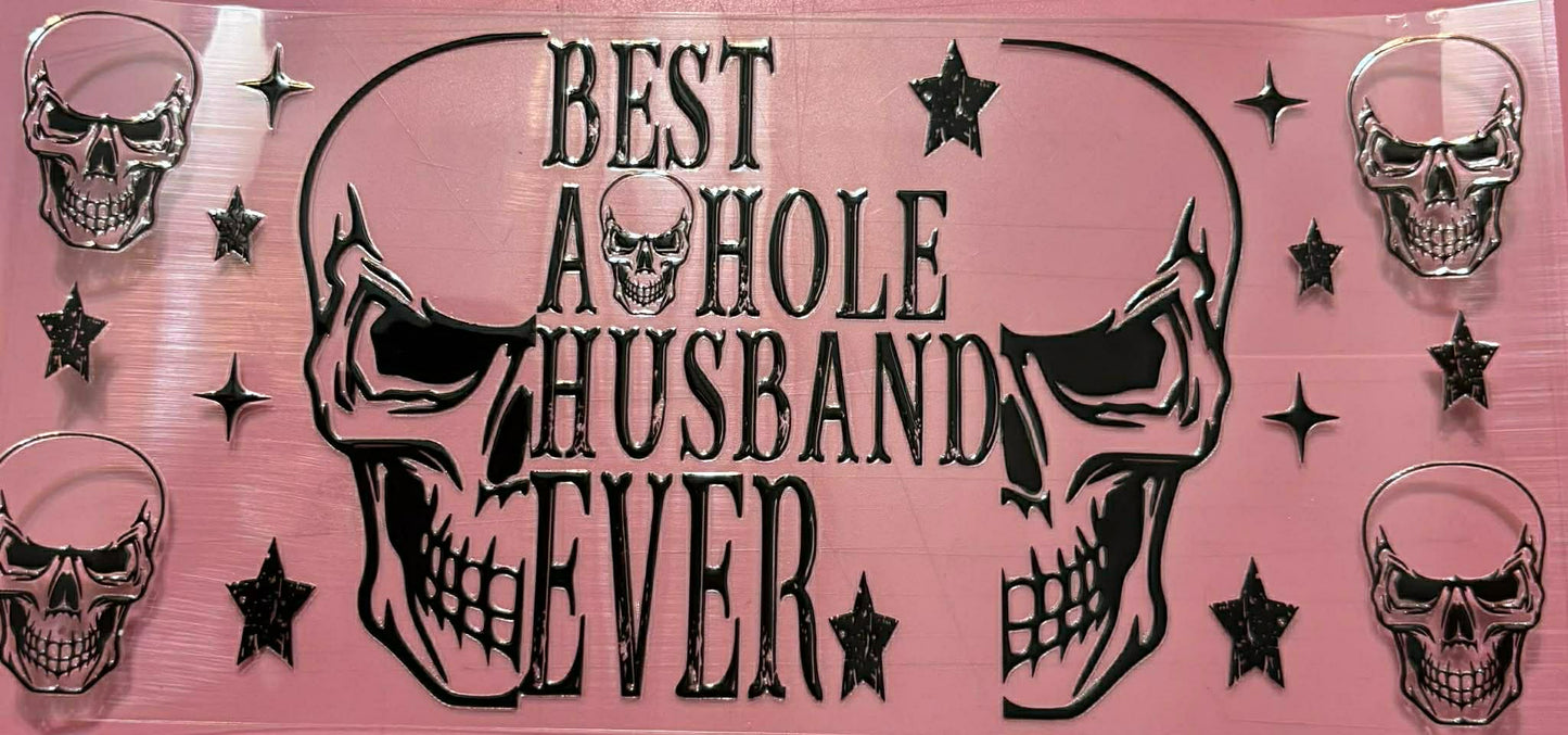 Husband wrap