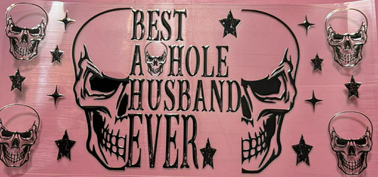 Husband wrap