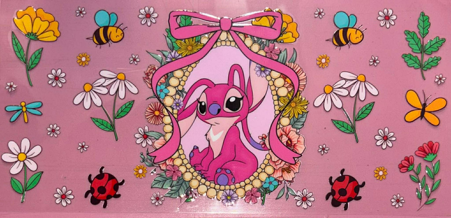 angel wrap